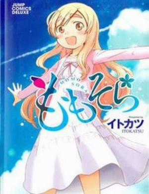 Đọc truyện momo sora