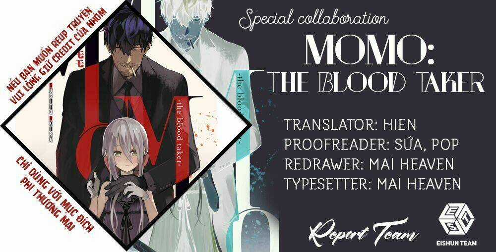 Momo: The Blood Taker - Chapter 13 - Trang 2