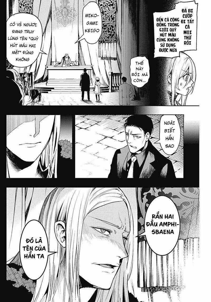 Momo: The Blood Taker - Chapter 13 - Trang 8