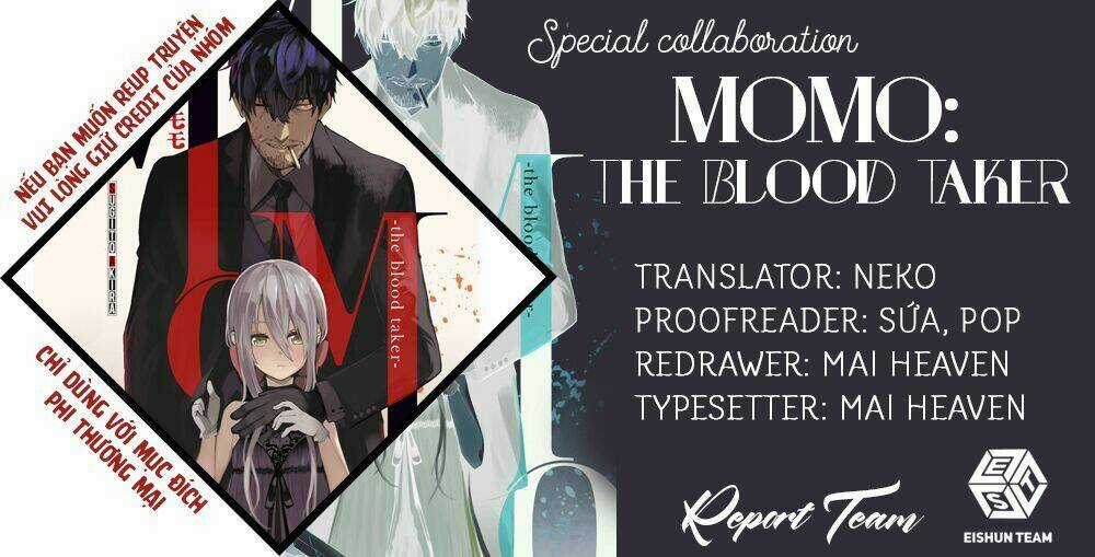 Momo: The Blood Taker - Chapter 16 - Trang 2