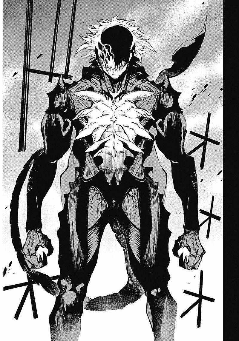 Momo: The Blood Taker - Chapter 19 - Trang 9