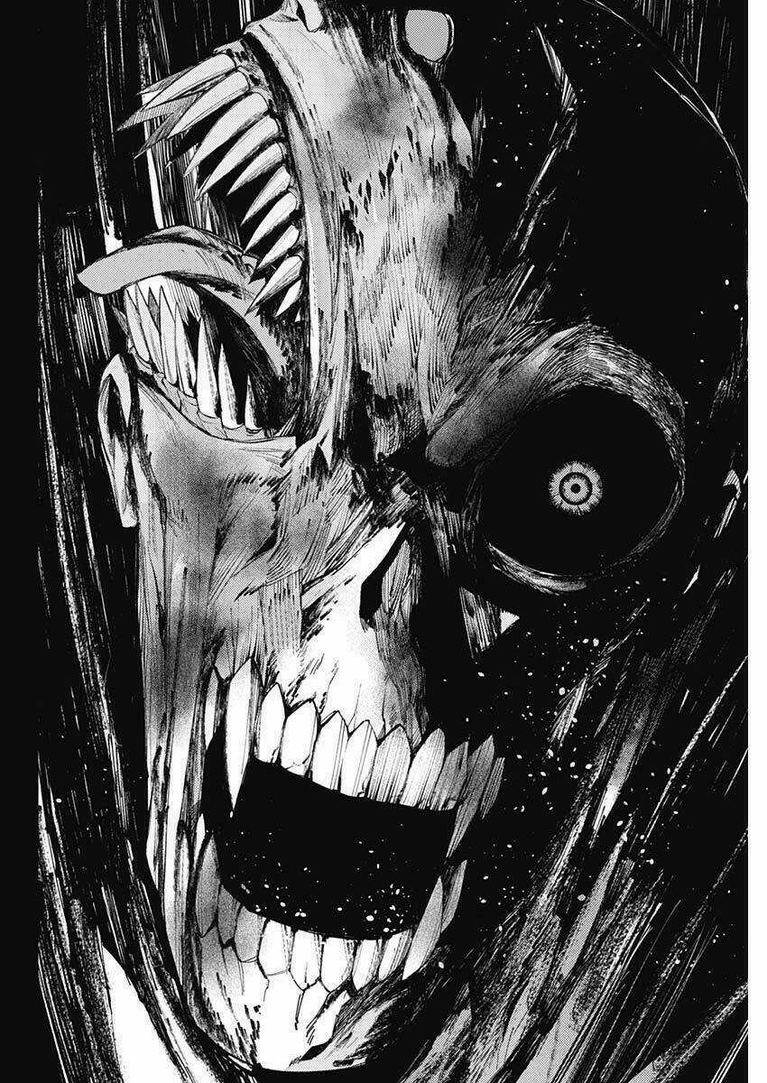 Momo: The Blood Taker - Chapter 2 - Trang 19