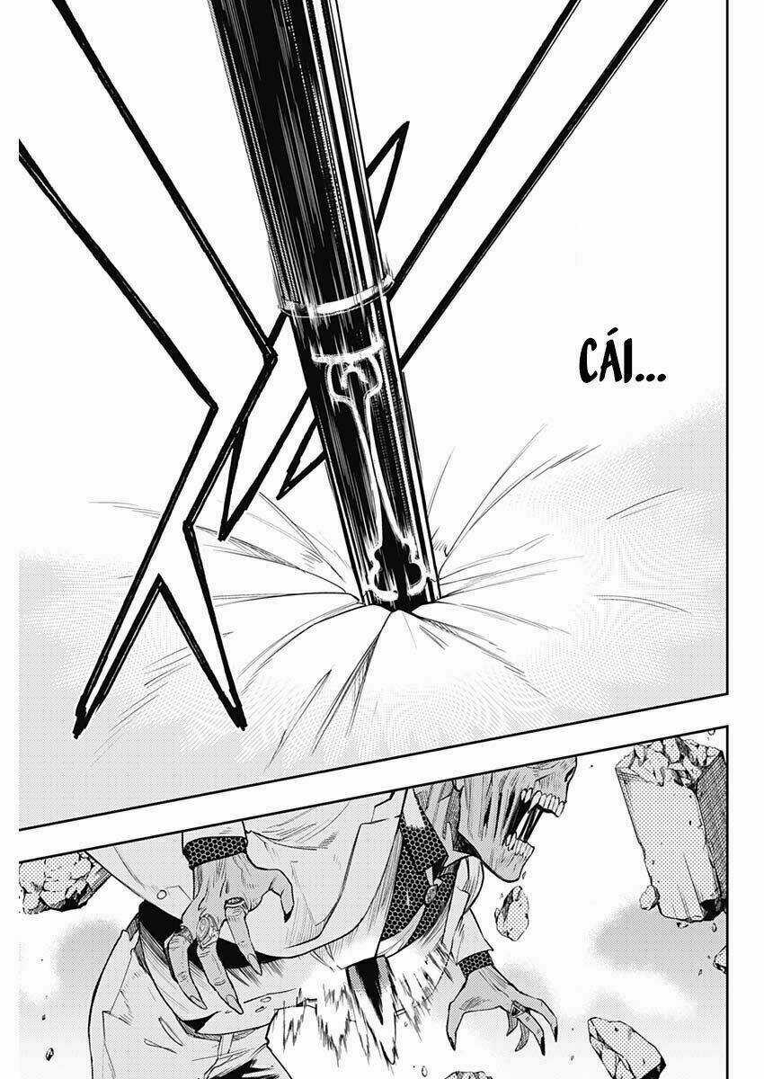 Momo: The Blood Taker - Chapter 2 - Trang 24