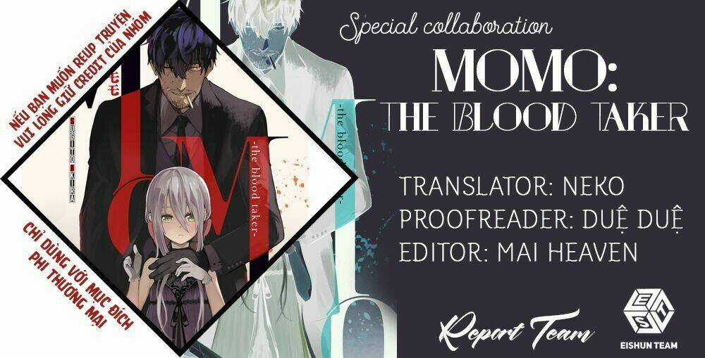 Momo: The Blood Taker - Chapter 21 - Trang 2