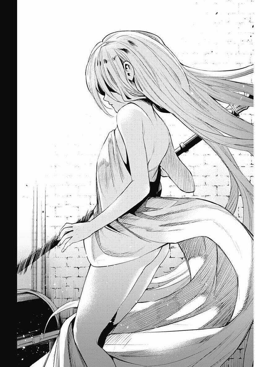 Momo: The Blood Taker - Chapter 29 - Trang 17