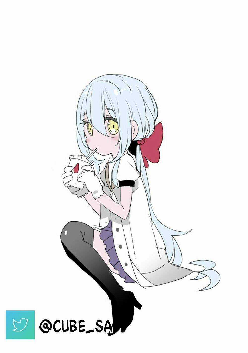 Momo: The Blood Taker - Chapter 30 - Trang 22