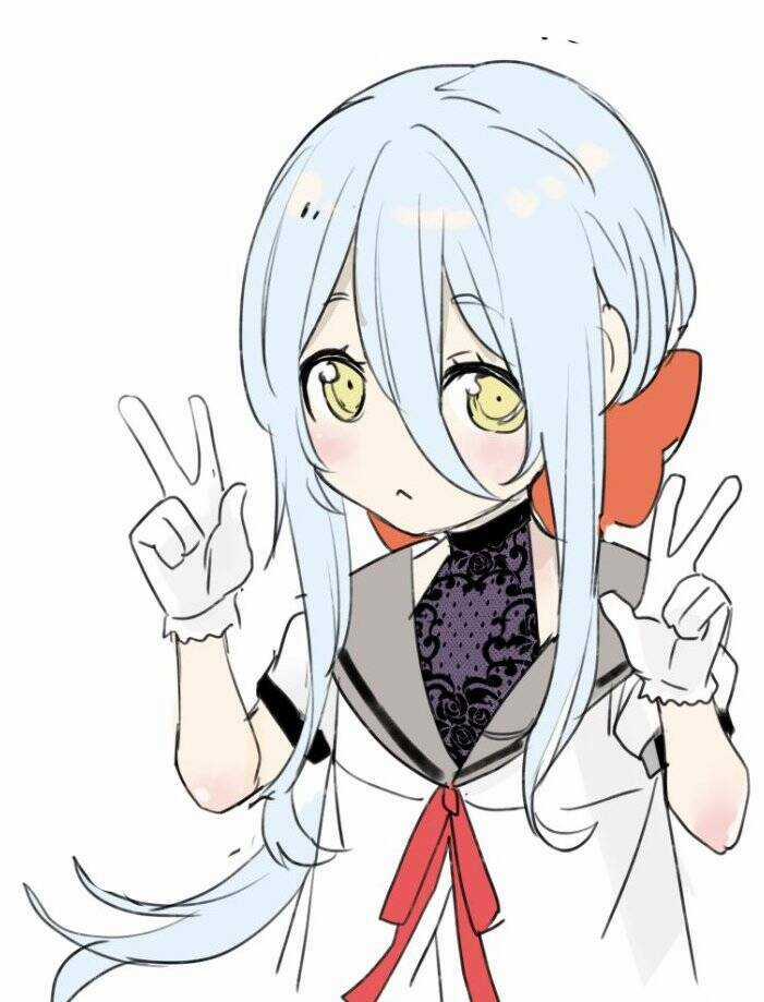 Momo: The Blood Taker - Chapter 38 - Trang 22