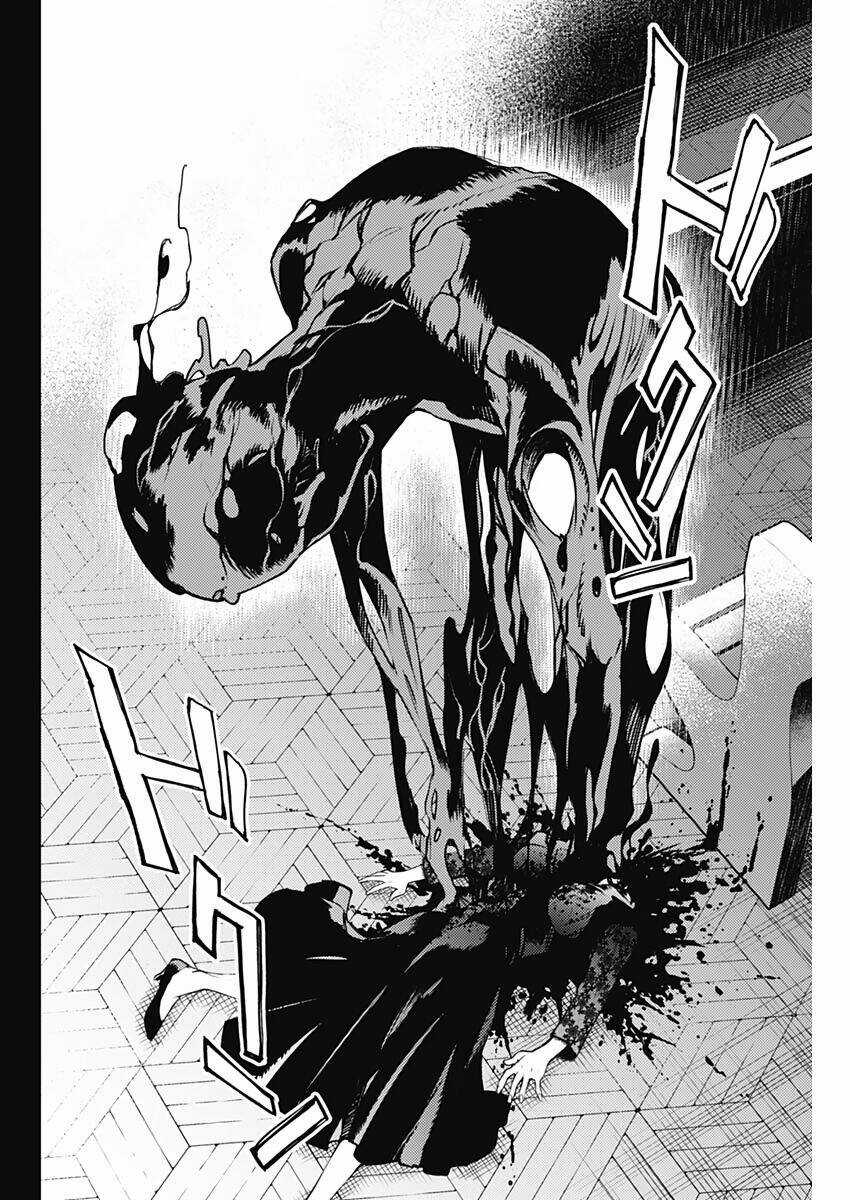 Momo: The Blood Taker - Chapter 41 - Trang 9