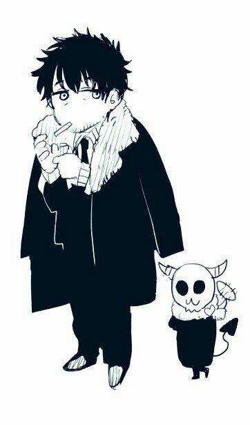 Momo: The Blood Taker - Chapter 42 - Trang 22