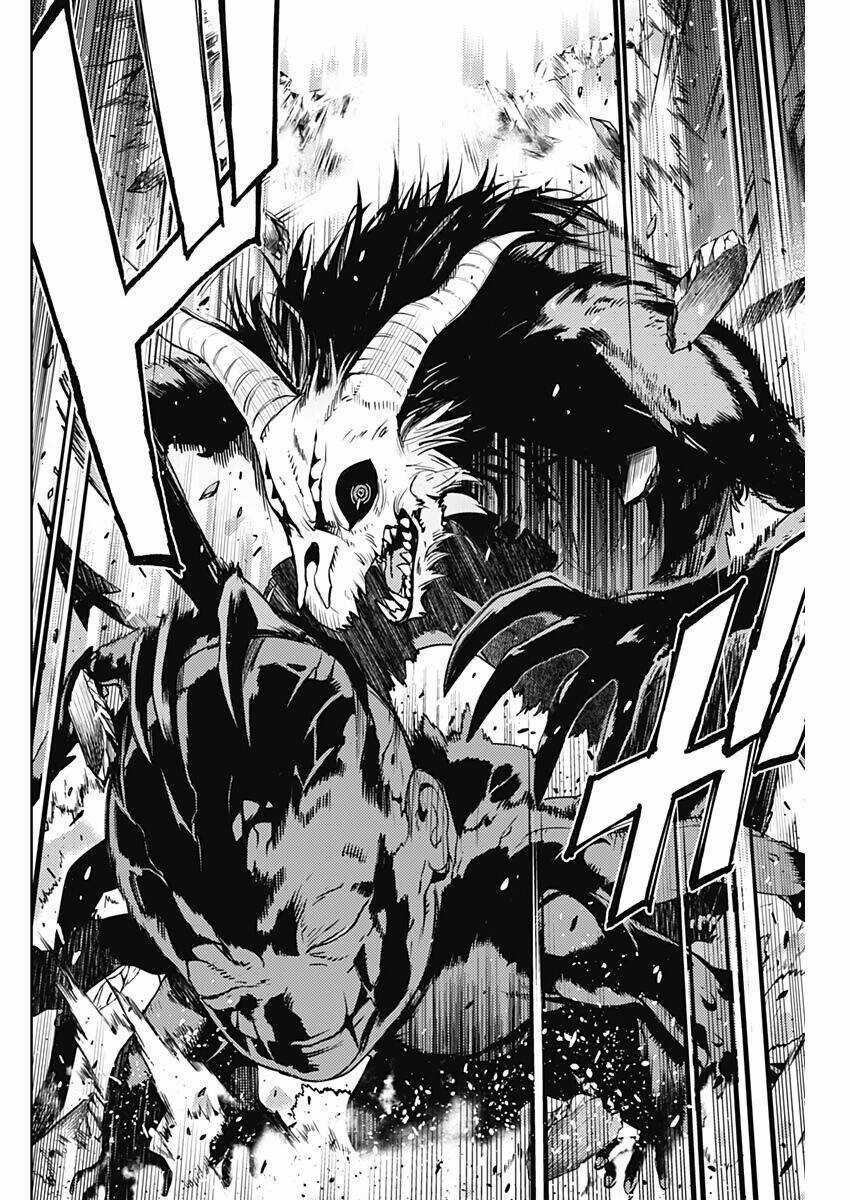 Momo: The Blood Taker - Chapter 42 - Trang 7