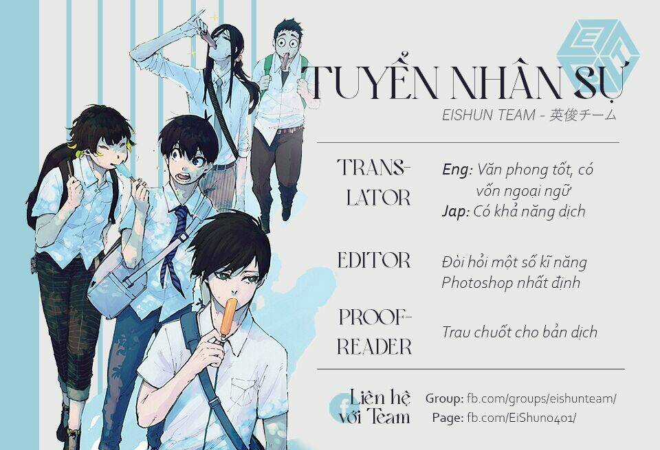 Momo: The Blood Taker - Chapter 49 - Trang 22