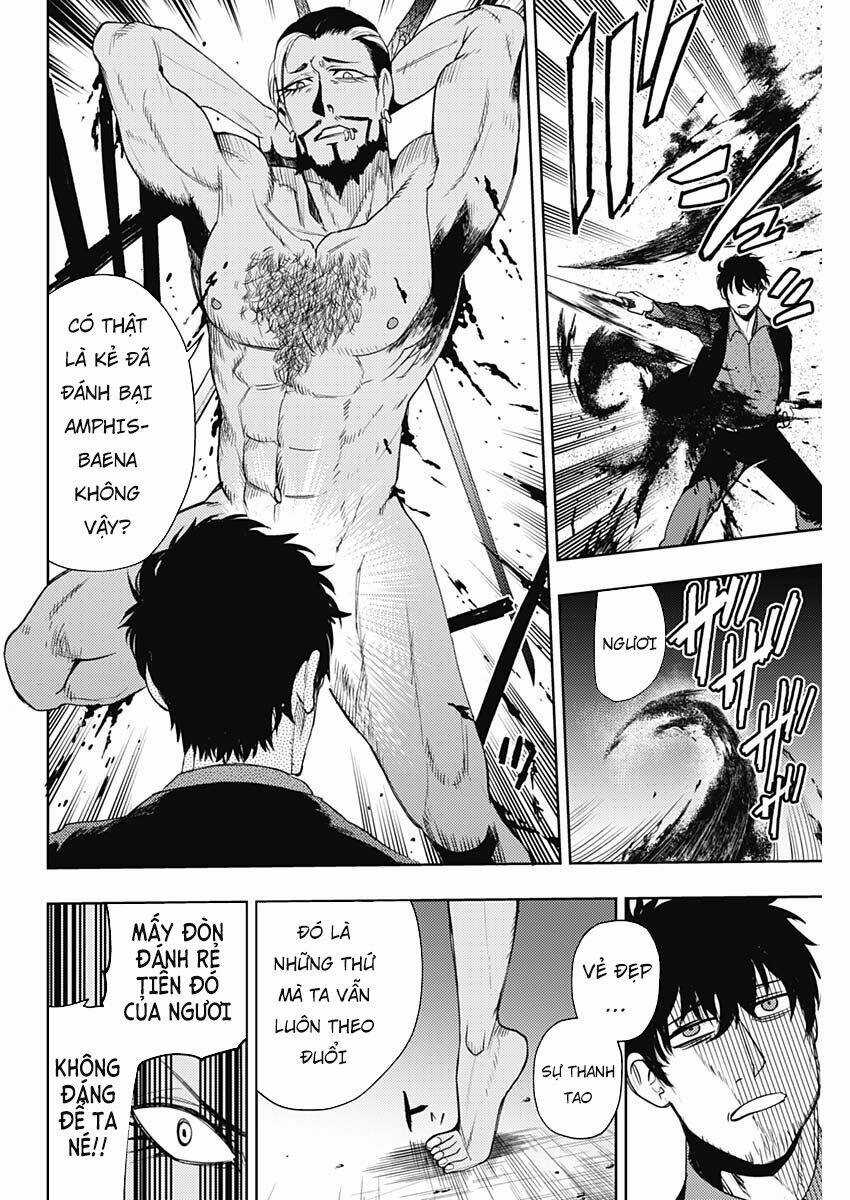 Momo: The Blood Taker - Chapter 52 - Trang 8