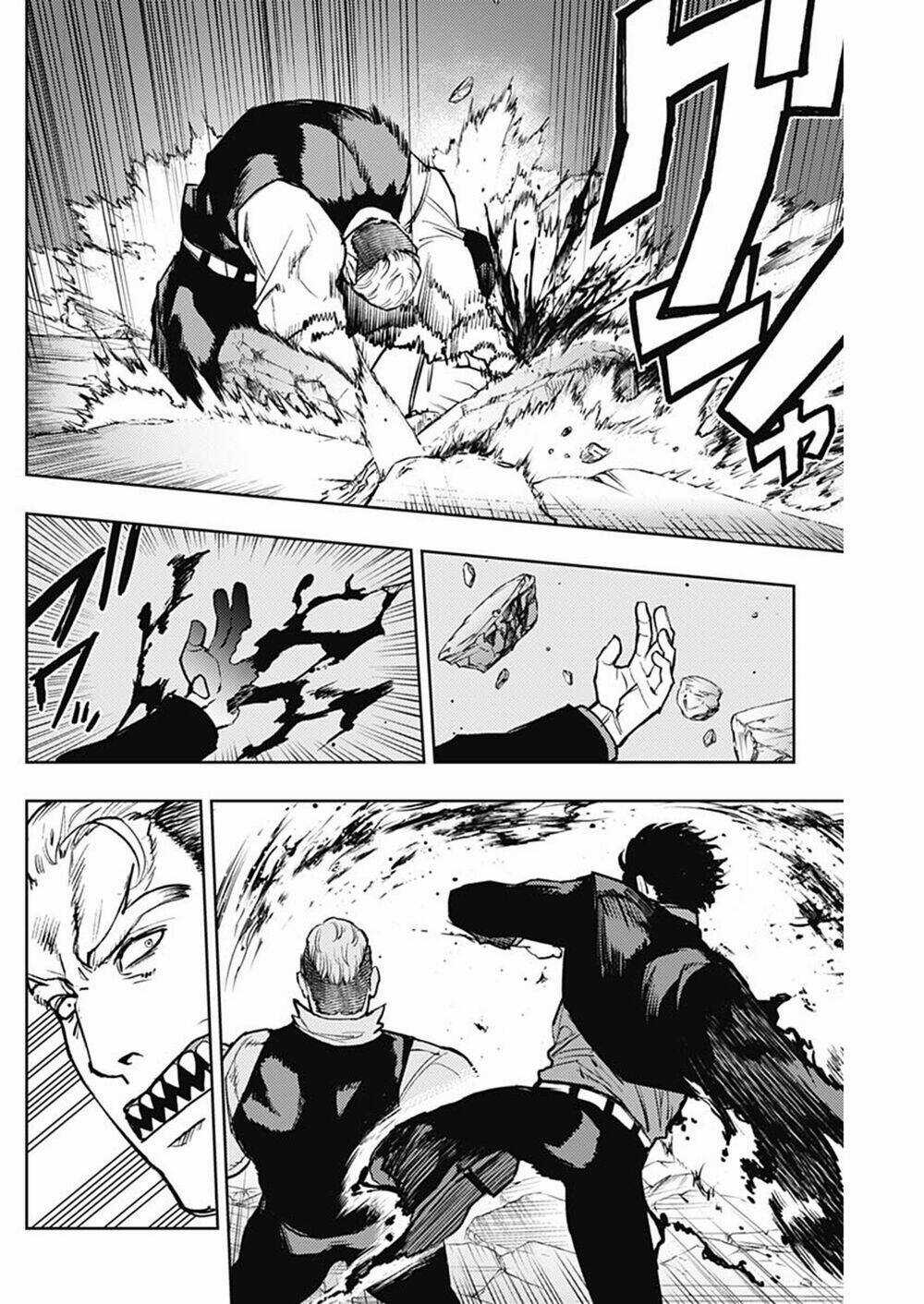 Momo: The Blood Taker - Chapter 67 - Trang 14