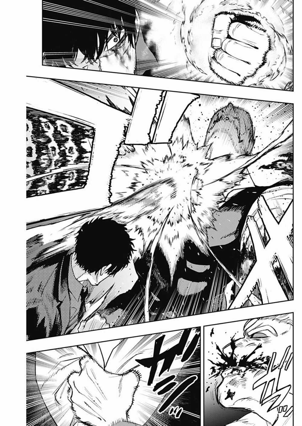 Momo: The Blood Taker - Chapter 68 - Trang 6