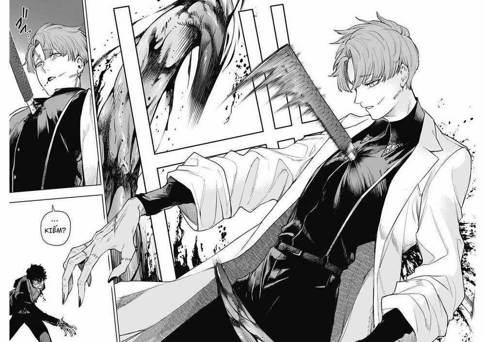 Momo: The Blood Taker - Chapter 82 - Trang 18