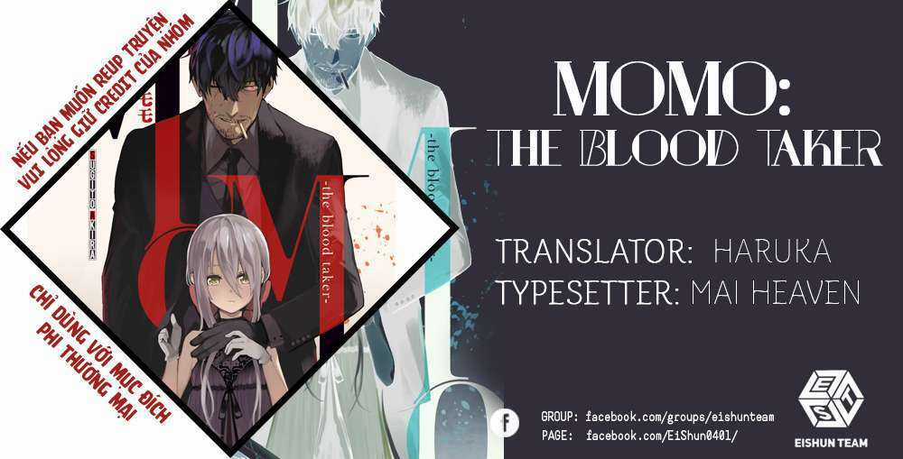 Momo: The Blood Taker - Chapter 84 - Trang 2