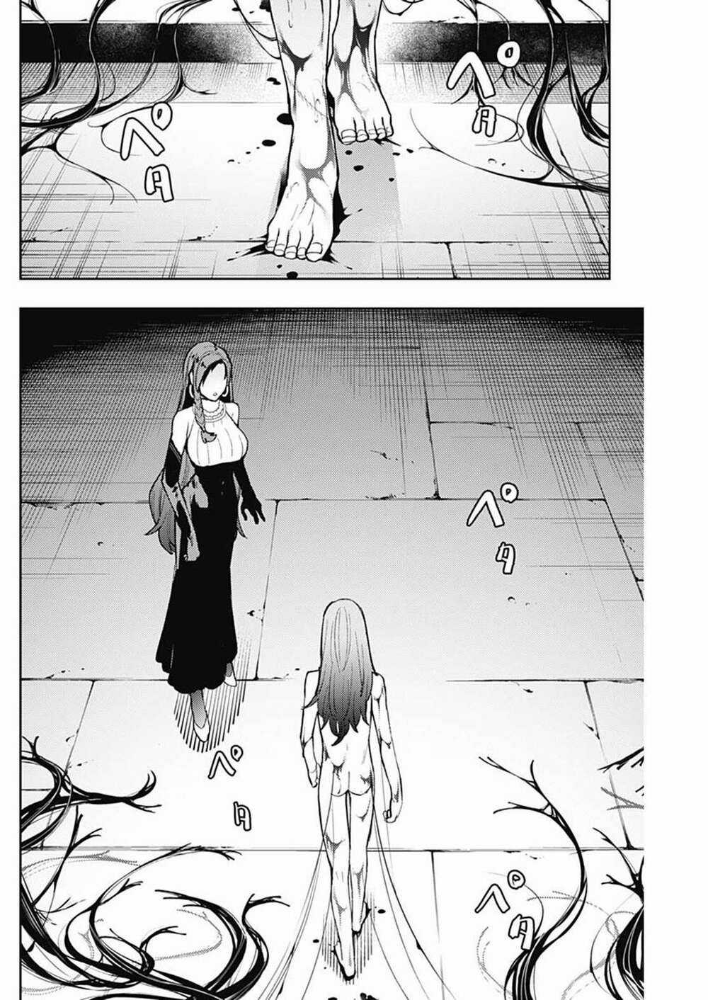 Momo: The Blood Taker - Chapter 84 - Trang 6