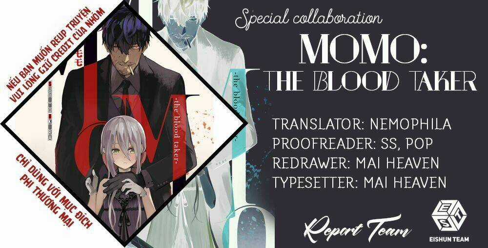Momo: The Blood Taker - Chapter 9 - Trang 2