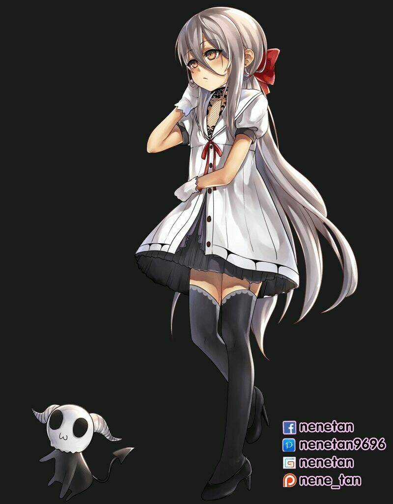 Momo: The Blood Taker - Chapter 9 - Trang 21