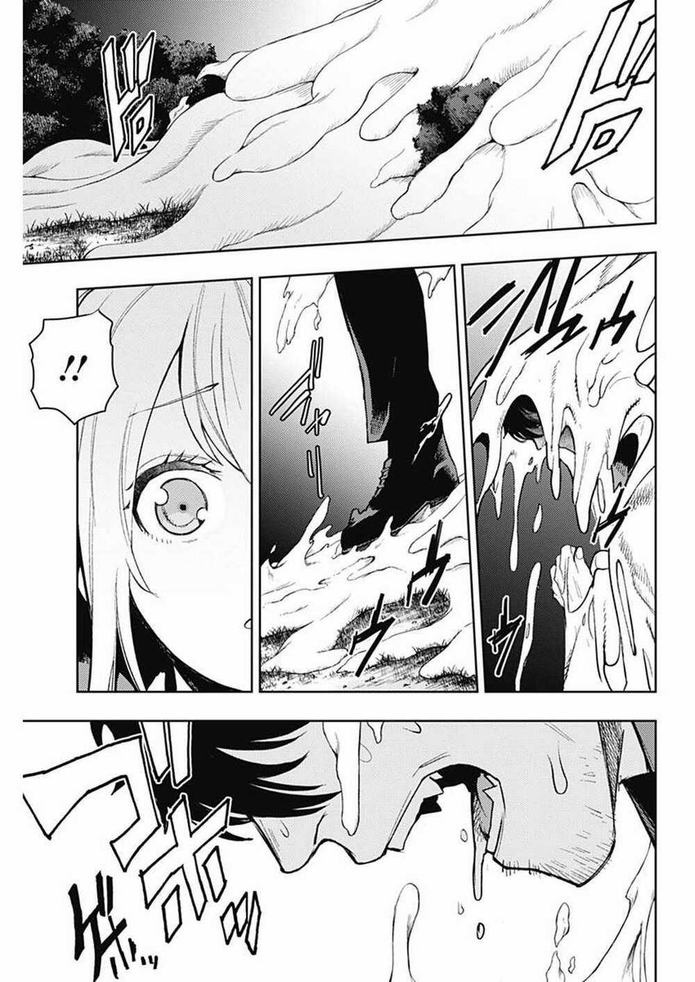 Momo: The Blood Taker - Chapter 90 - Trang 20