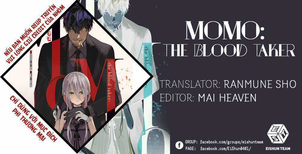 Momo: The Blood Taker - Chapter 91 - Trang 2