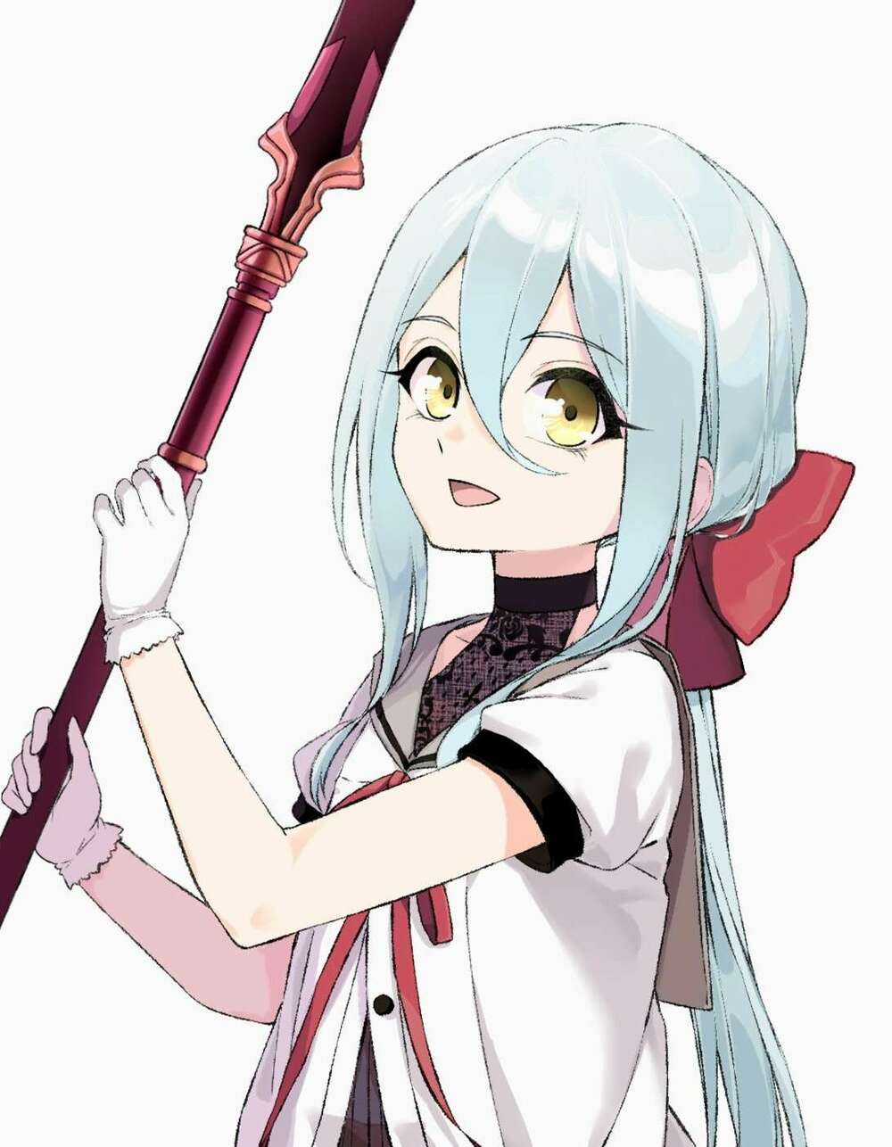 Momo: The Blood Taker - Chapter 93 - Trang 23