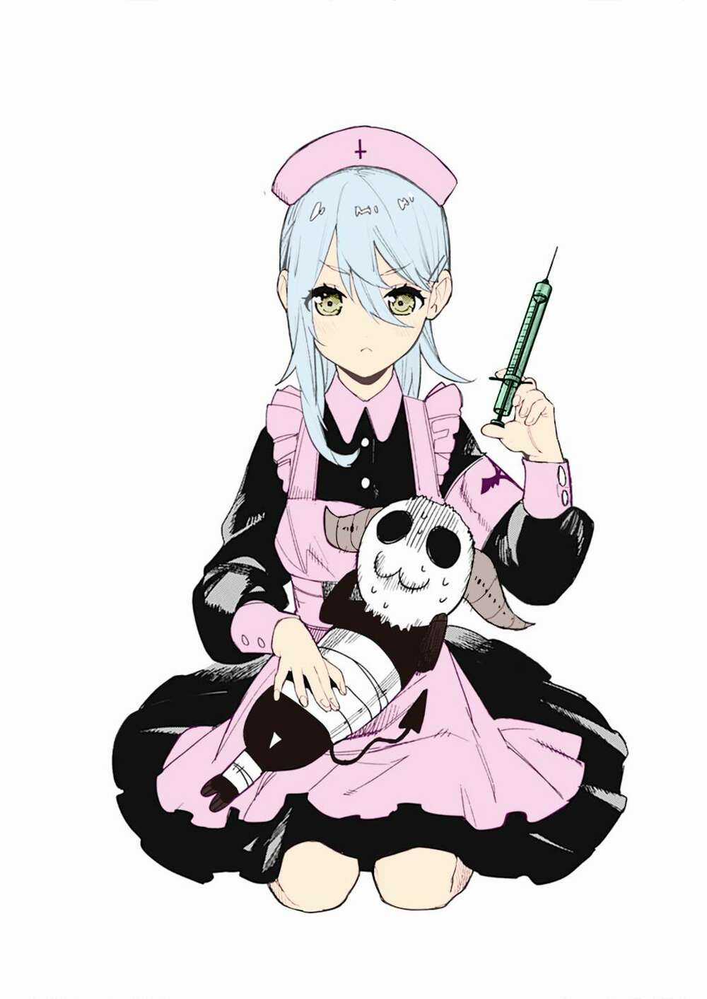 Momo: The Blood Taker - Chapter 95 - Trang 21