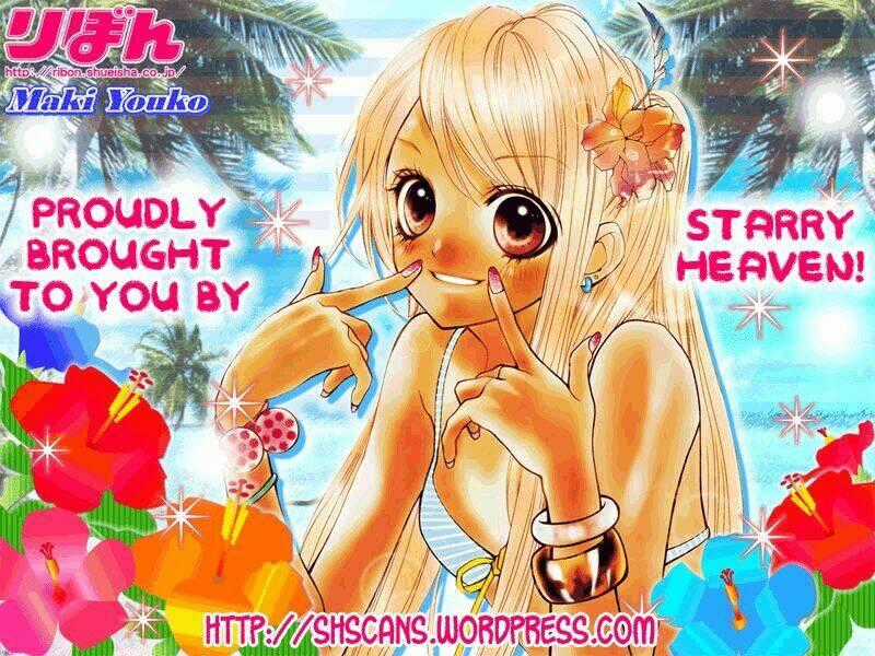 Momo - Chapter 1 - Trang 1