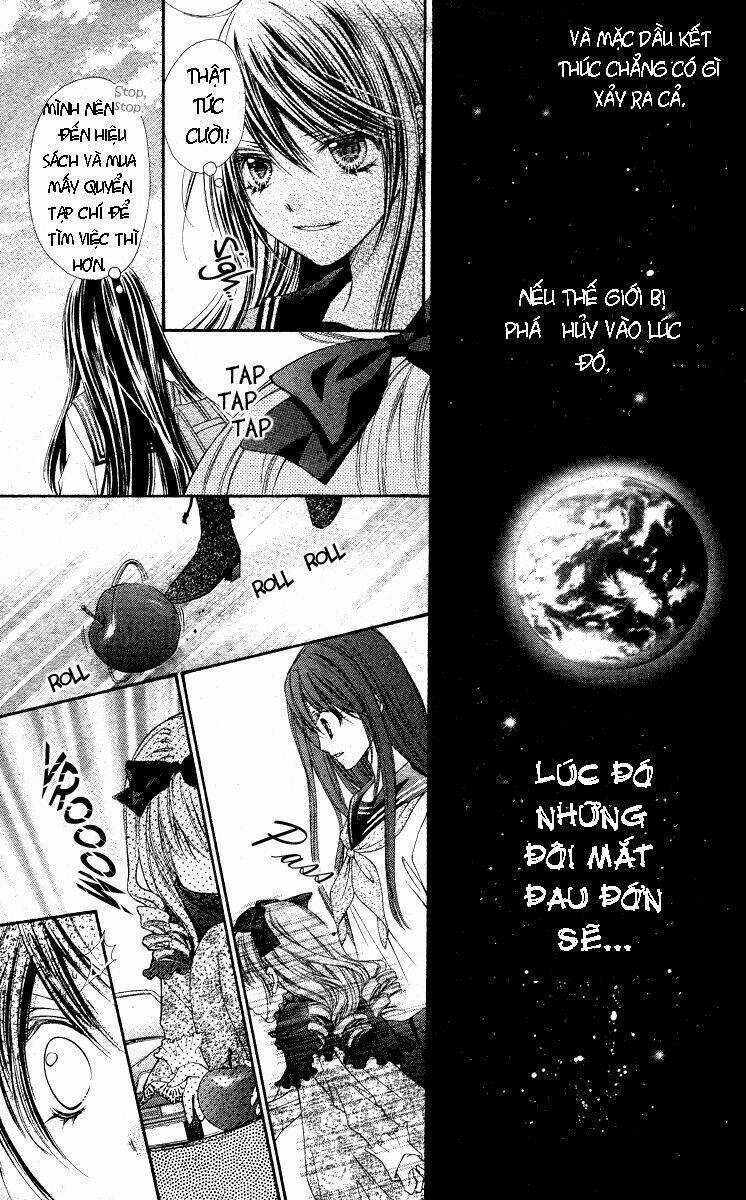 Momo - Chapter 1 - Trang 11