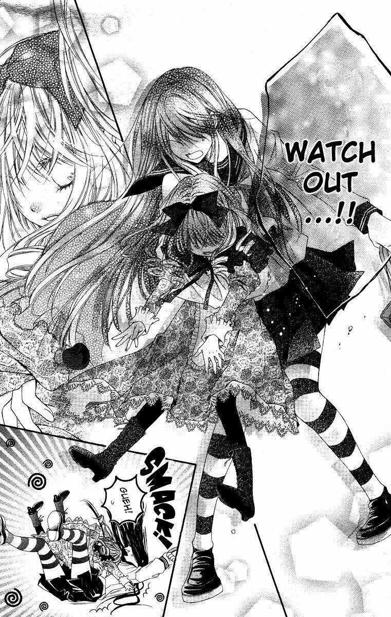 Momo - Chapter 1 - Trang 12