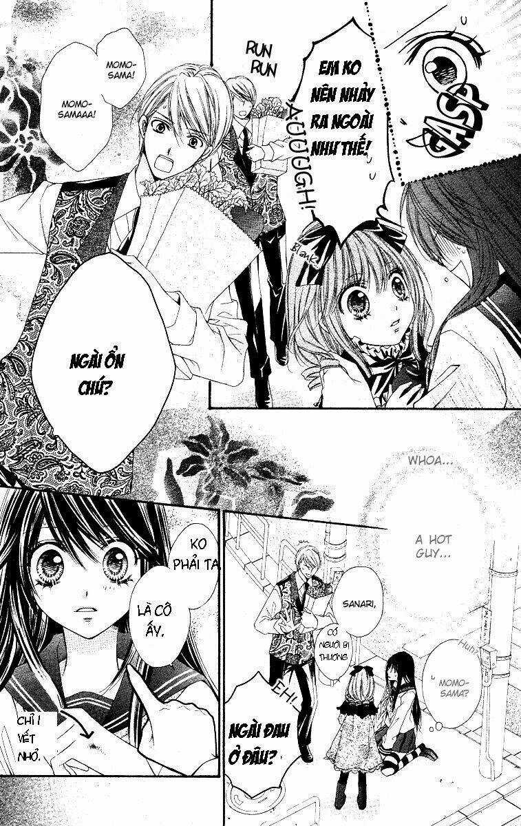 Momo - Chapter 1 - Trang 14