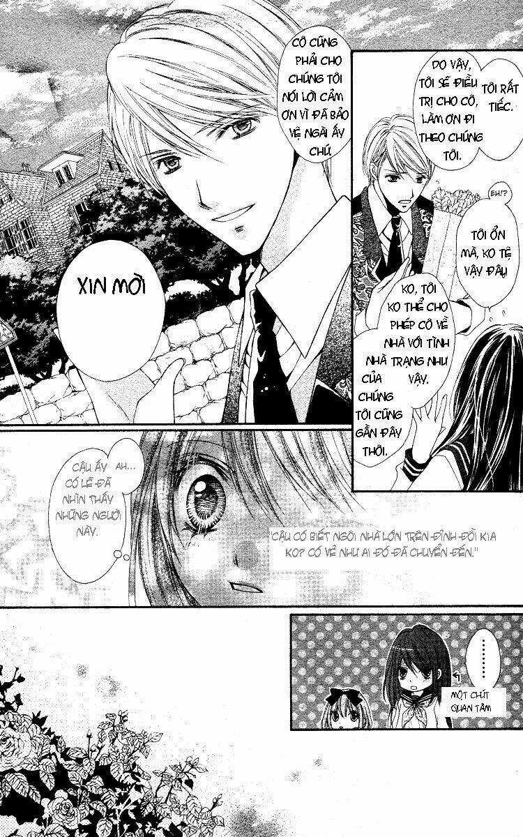 Momo - Chapter 1 - Trang 15