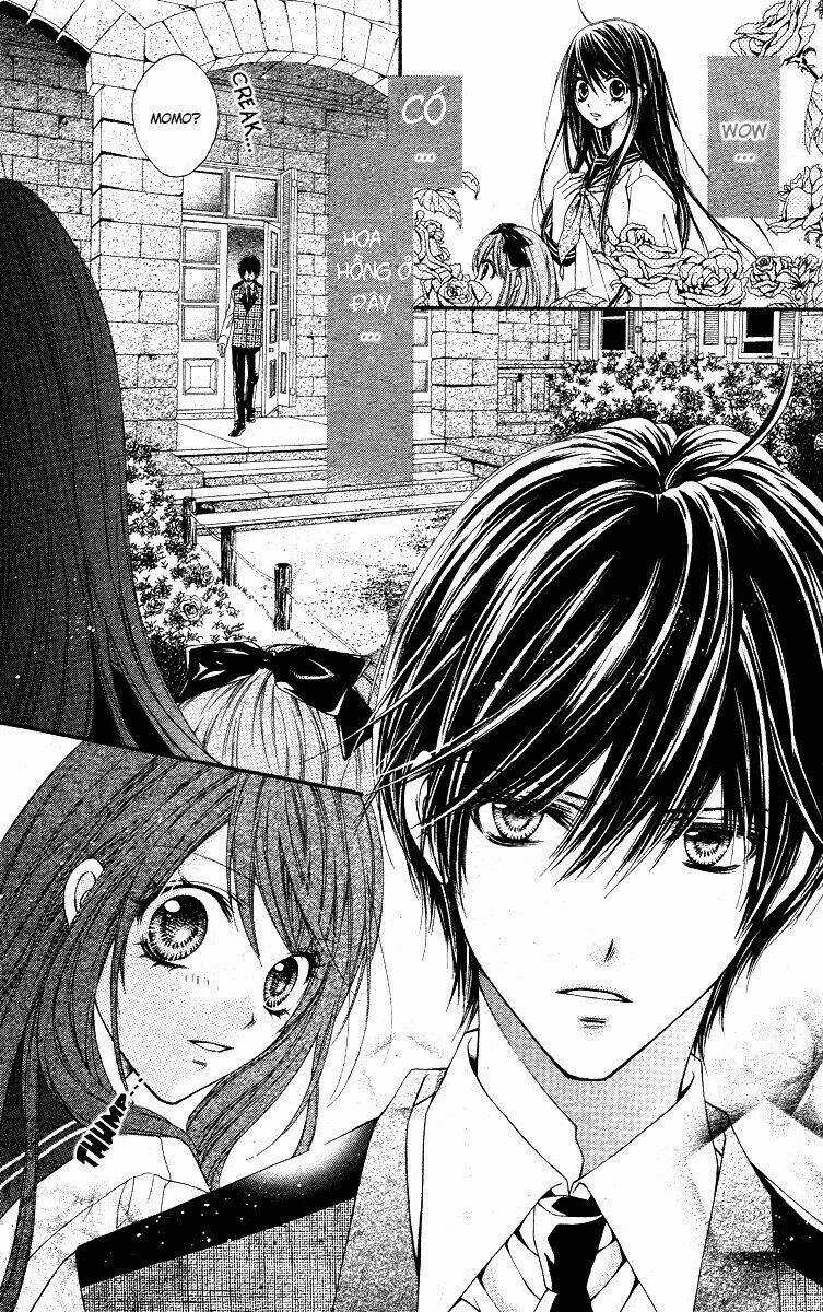 Momo - Chapter 1 - Trang 17