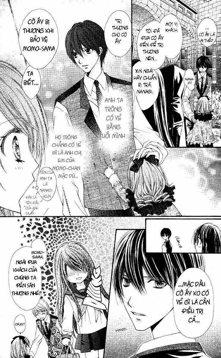 Momo - Chapter 1 - Trang 18