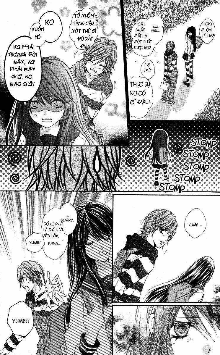 Momo - Chapter 1 - Trang 24