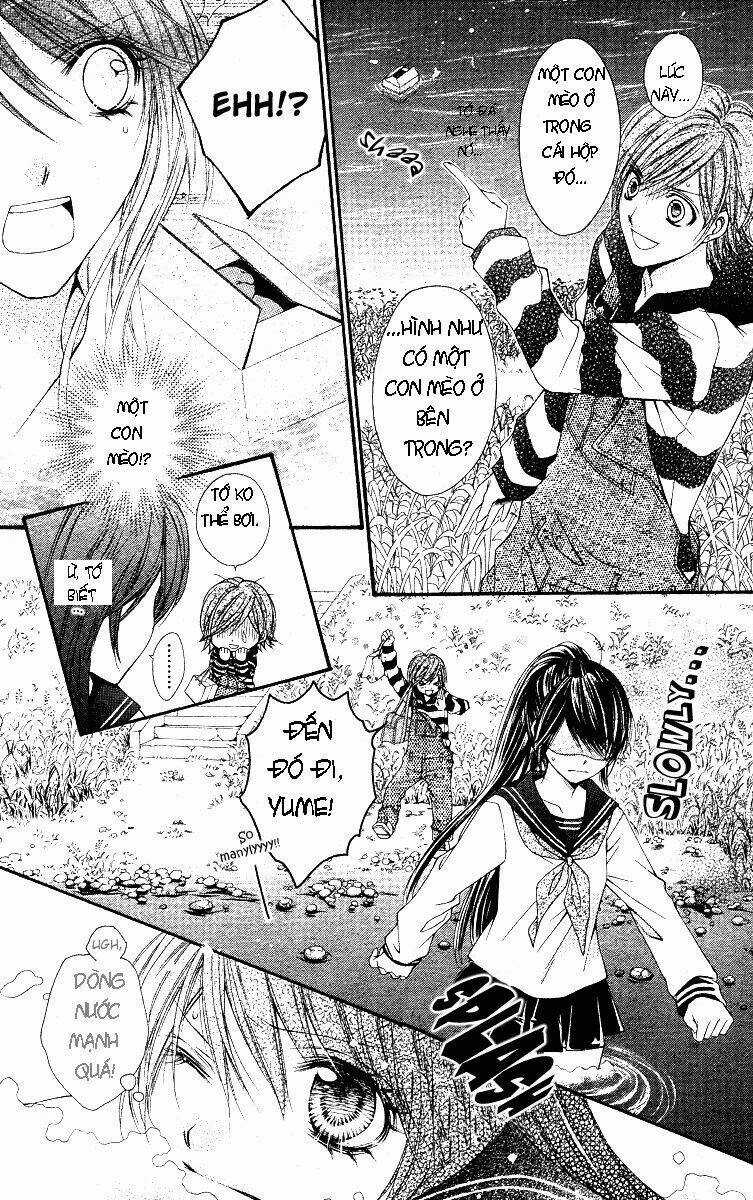 Momo - Chapter 1 - Trang 25