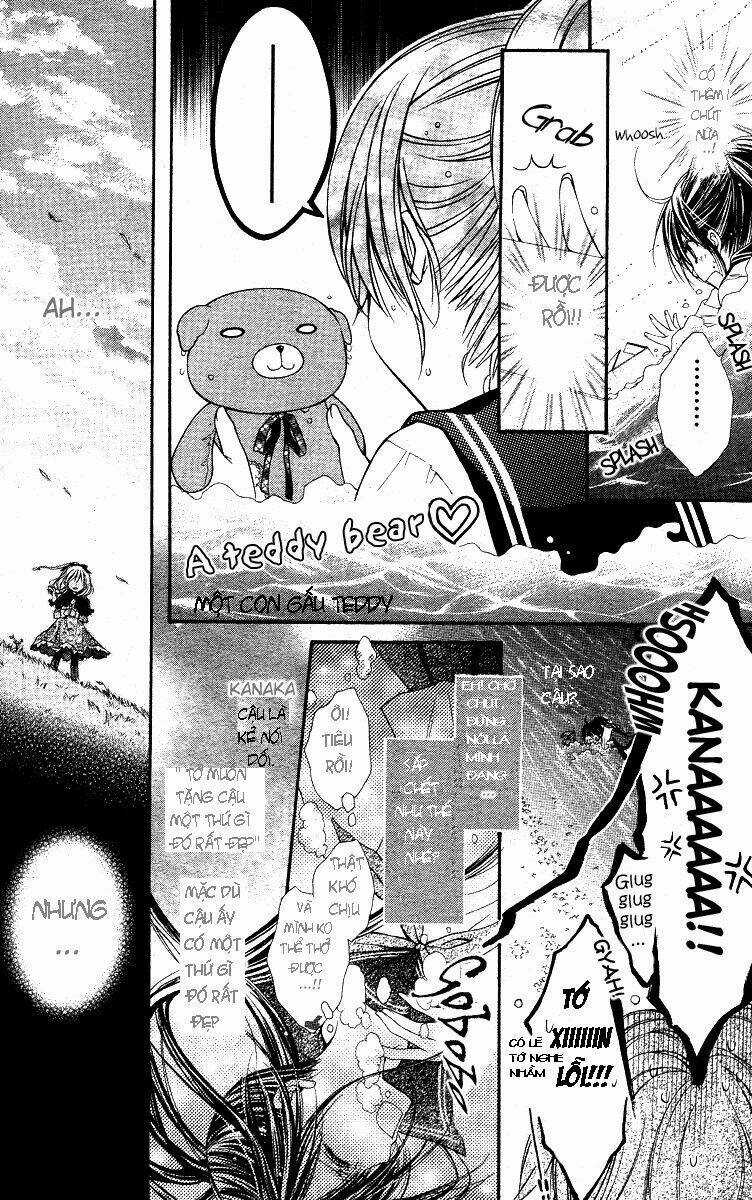 Momo - Chapter 1 - Trang 26