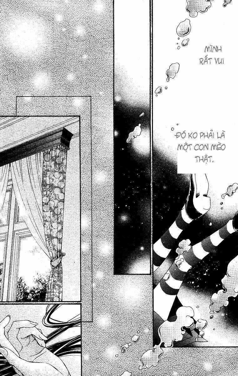 Momo - Chapter 1 - Trang 27