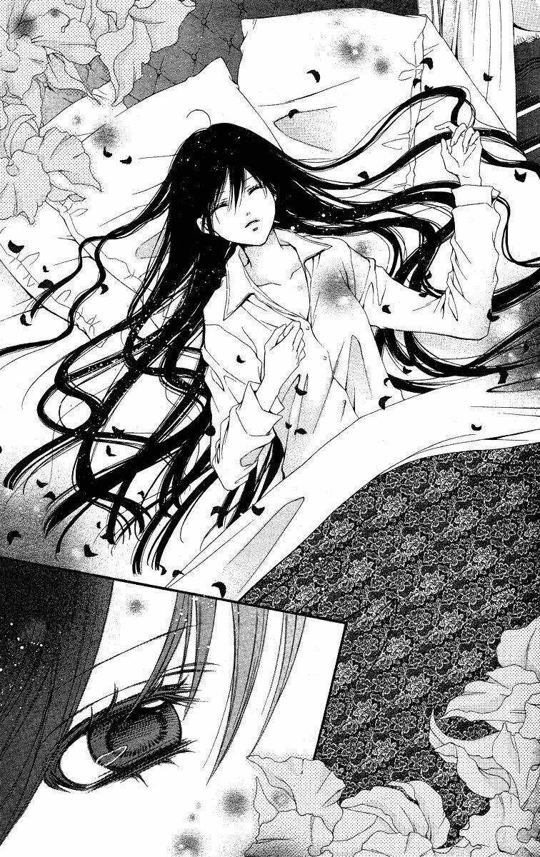 Momo - Chapter 1 - Trang 28