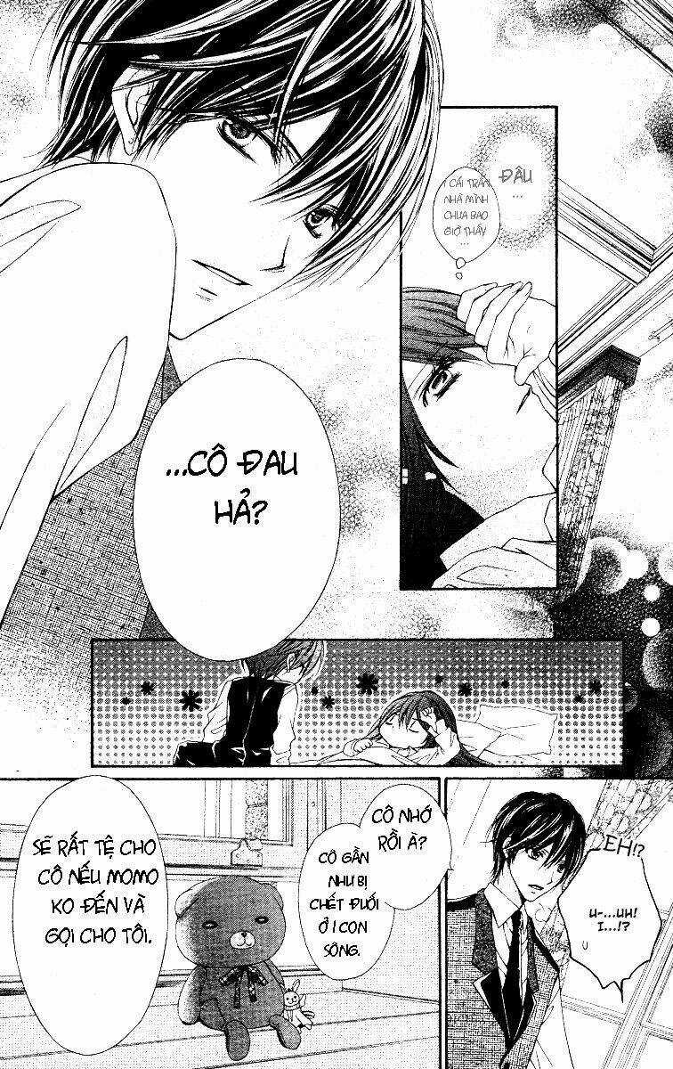 Momo - Chapter 1 - Trang 29