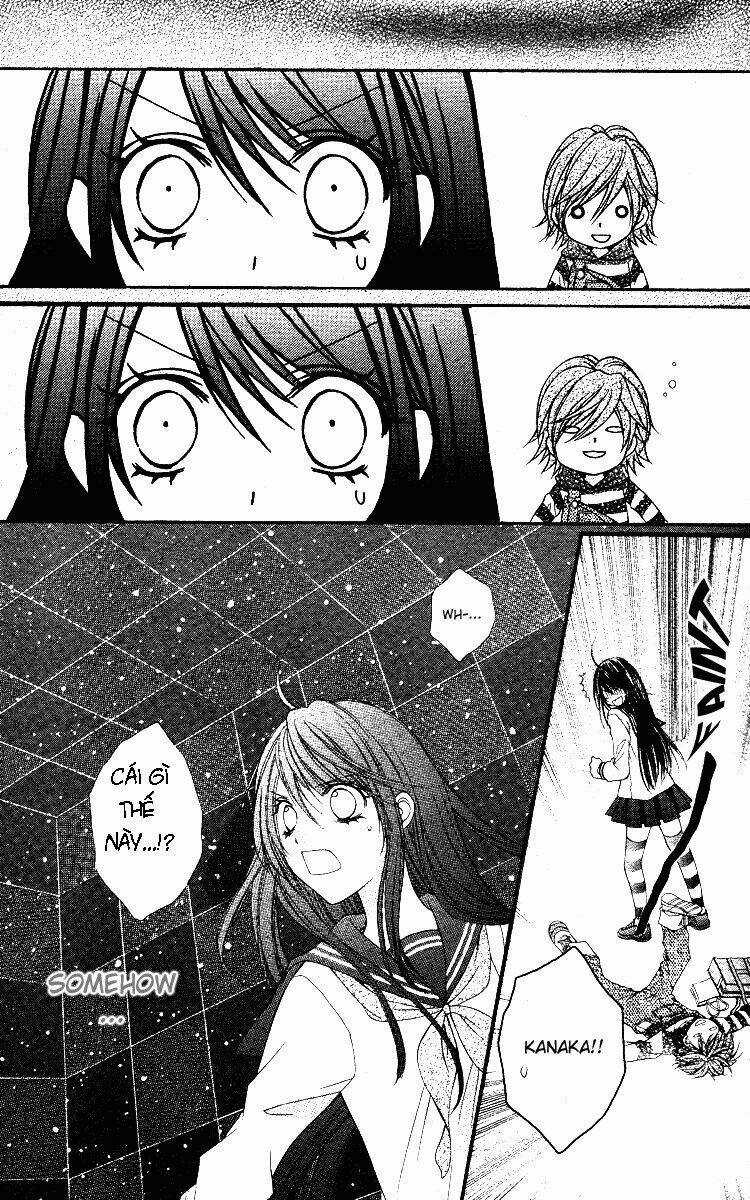 Momo - Chapter 1 - Trang 34