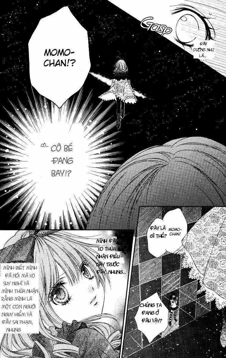 Momo - Chapter 1 - Trang 35