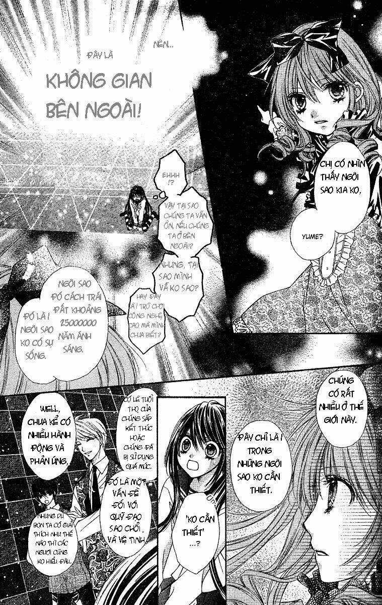 Momo - Chapter 1 - Trang 36