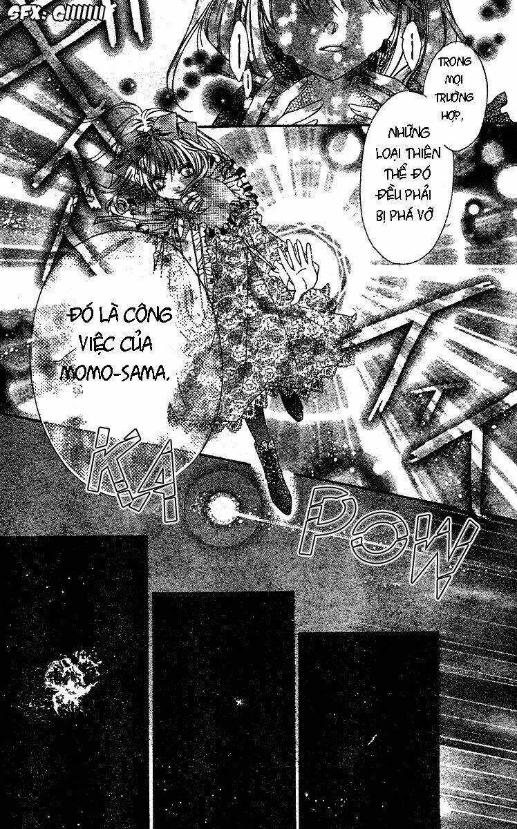 Momo - Chapter 1 - Trang 37