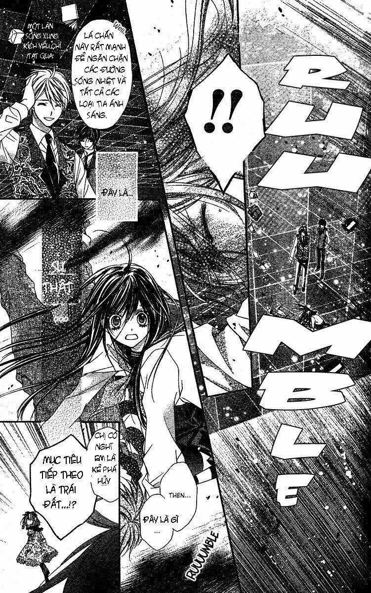 Momo - Chapter 1 - Trang 38