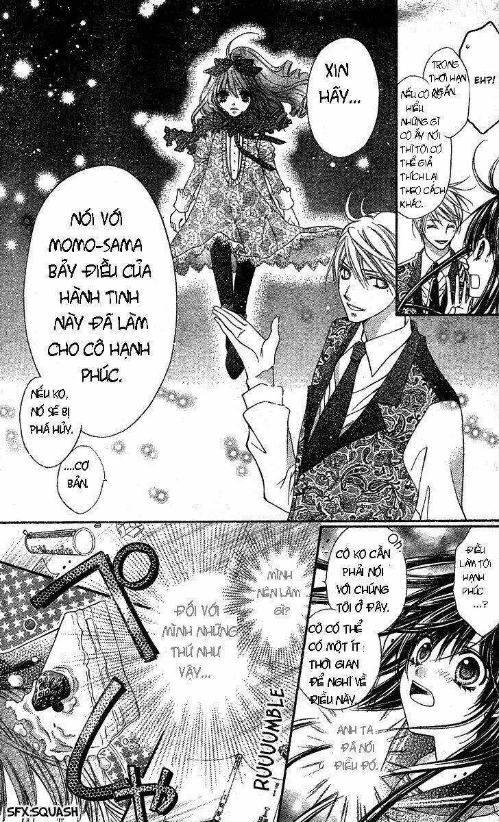 Momo - Chapter 1 - Trang 40