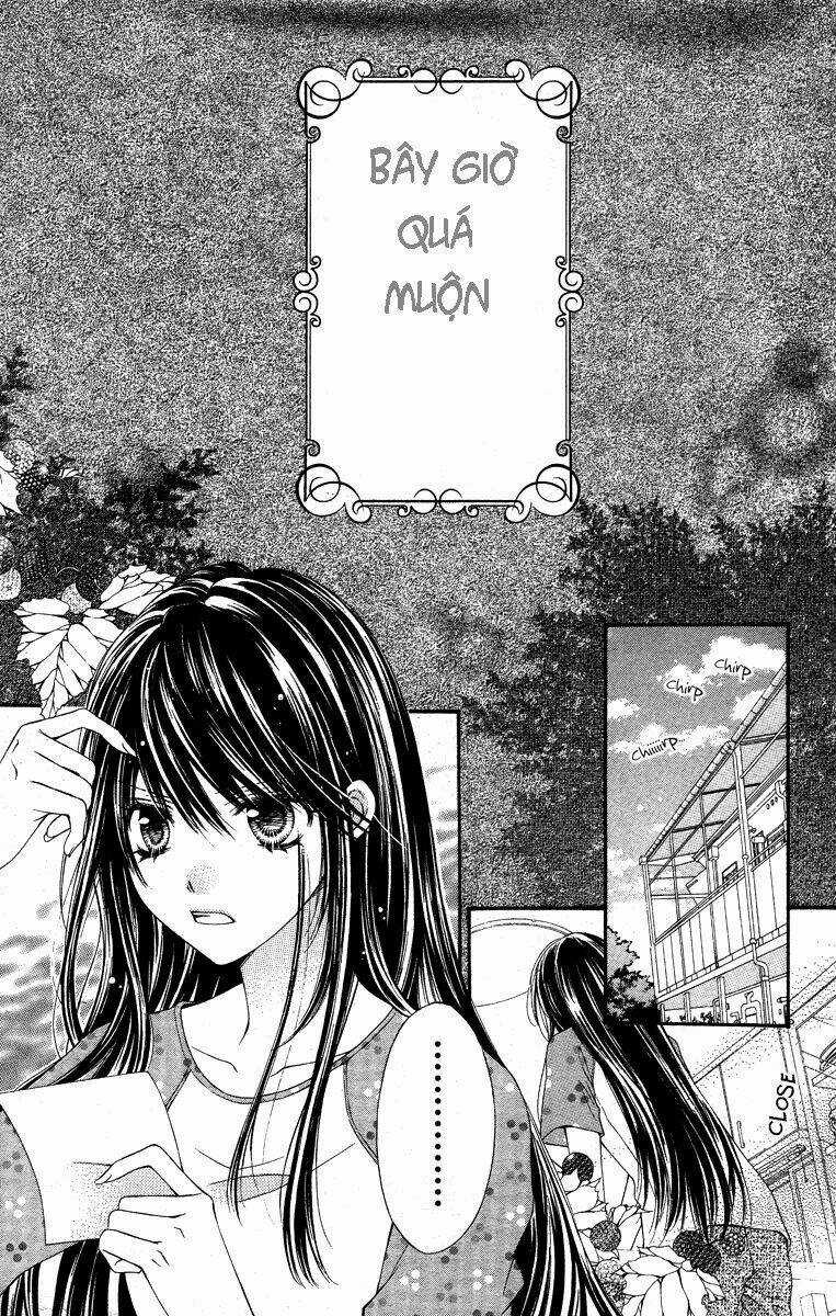 Momo - Chapter 1 - Trang 5