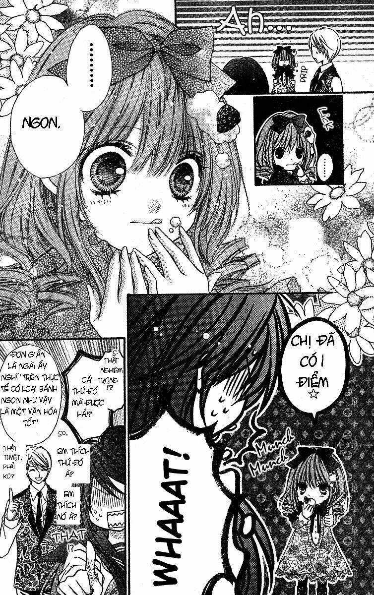 Momo - Chapter 1 - Trang 41