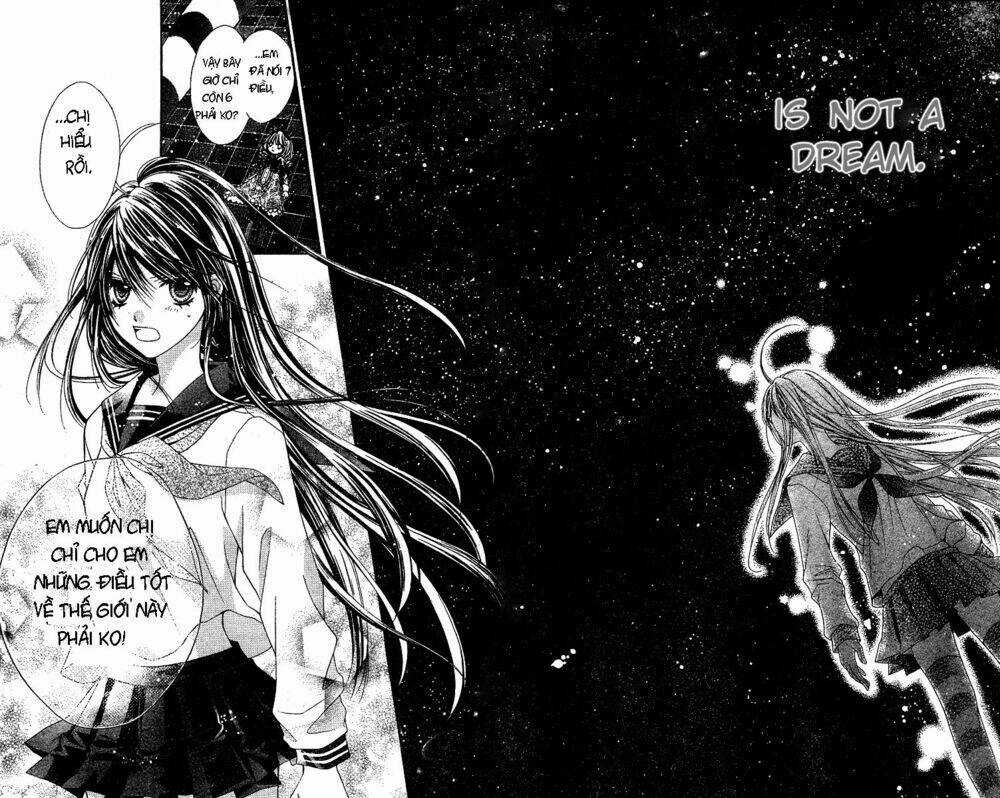 Momo - Chapter 1 - Trang 43