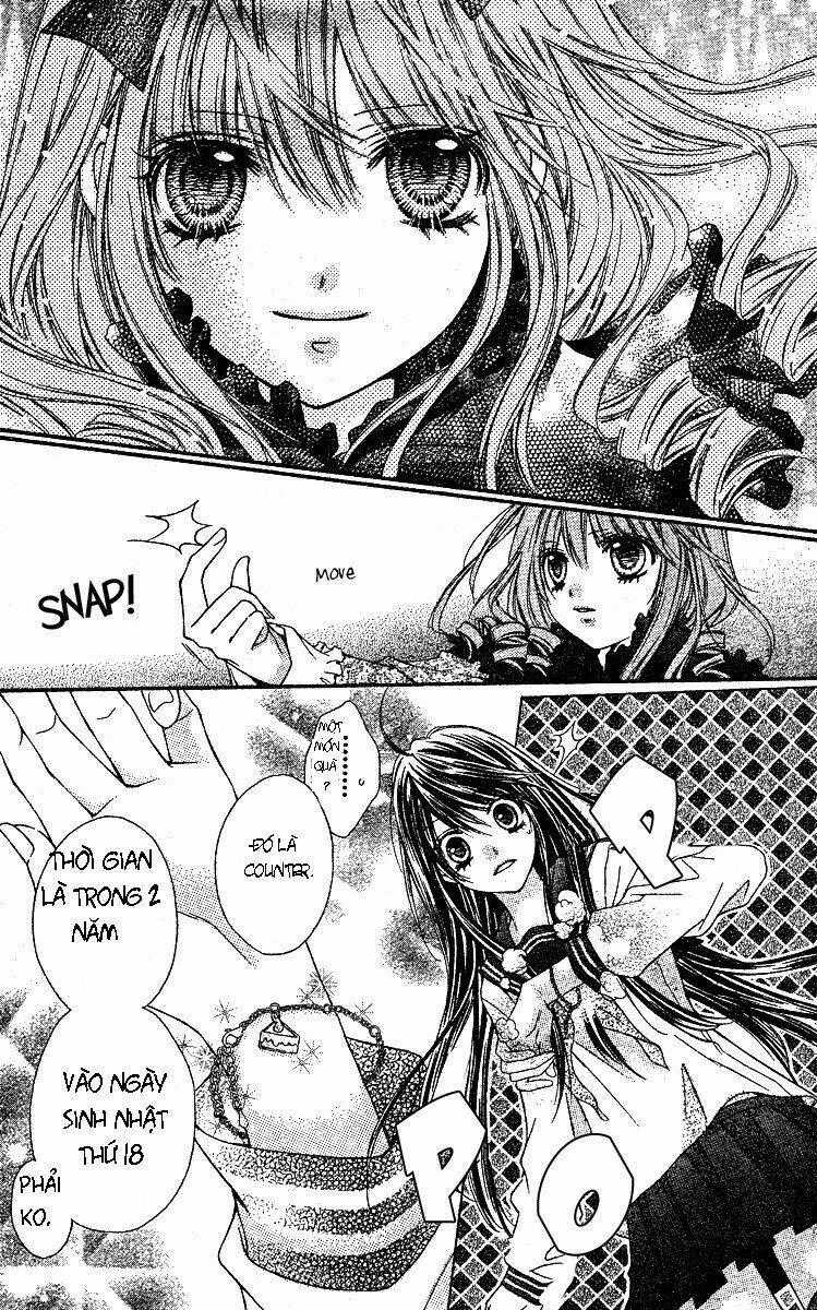 Momo - Chapter 1 - Trang 44